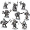 ORCS - MERCENARIES OF THE VOID (9U)