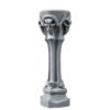 DECORATIONS - RAVEN PILLAR
