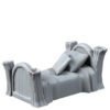 DECORATIONS - REGULAR BED