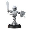 DECORATIONS - TRAINING DUMMY 02