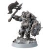 BEASTMEN - TURRFF