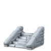 DECORATIONS - STAIRS 01