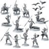AMAZONS PACK (12U)