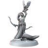 NAGAS – AMAZON WITH BIRD
