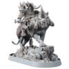 HUMANS - ABNOR TRUESEER ON RIPPER OX
