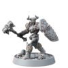 SKELETONS - BONE MAJOR OF THE GREAT DIVISION