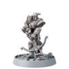 SKELETONS - CROSSBOW OFFICER OF THE PALE GUARD