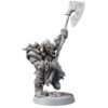 ORCS - FROGRIK THE SEVERER