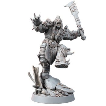 ORCS - HELGOR HAIM