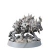 BEASTS - FLAY HOUNDHOG