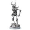 SKELETONS - LIEUTENANT MARROWBONE