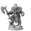 ORCS - LORD PRIMO BATAILLE