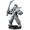 ORCS - ORC WITH A SWORD