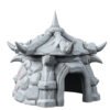 DECORATIONS - ORC HOUSE