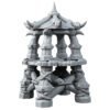 DECORATIONS - ORC TOWER