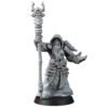 ORCS - WIZARD