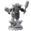ORCS - SHAAKA RAM