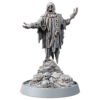 SPIRITS - THE HUNGERPRIEST OF DREADMARSH
