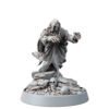 SPIRITS - THE WHITE STRANGLER OF DREADMARSH
