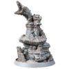 BEASTS - ADULT DREADWRIGGLER