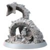 BEASTS - ANCIENT DREADWRIGGLER