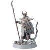 TIEFLINGS - DAMIEN DEADLYGATE