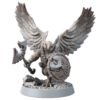 BIRDFOLK - GENZEL GRIMWING