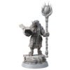 DRAGONBORN - GHAAL BLOOD RUBY SHAANTZA