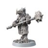 DRAGONBORN - GOSHENITE NEVERGUESSER