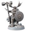 HOBGOBLINS - GRANDMASTER STORMHORN