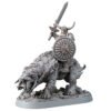 HOBGOBLINS - HOMAD THE SHREDDER ON TUSKERBEAST