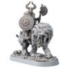 HOBGOBLINS - INGAR THE CLEAVER ON TUSKERBEAST