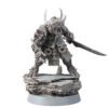 DRAGONBORN - KIARNAK STONECOLD