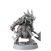 DRAGONBORN - KUNZITE OF THE SOUTHERN REBELS