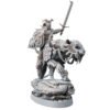 TIEFLINGS - NOOSHER NEVERPREY ON MAGNAPANTHER