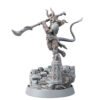 TIEFLINGS - SAANYA SHADOWLANCER