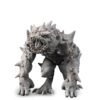 BEASTS - SLAAD - BLACK