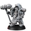 DWARFS - ADMIRAL RUNESTORM