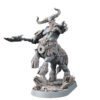 CENTAURS - ARAN GUTRUNNER
