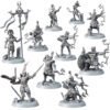 ELVES - CELESTIAL SAGITTARII (10U)