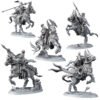 ELVES - DAWN EQUITAS (5U)