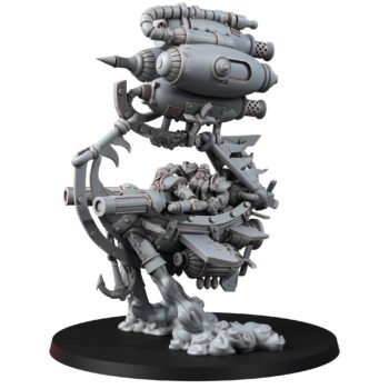 DWARFS - DRAGON SCALE