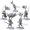 ELVES - DRAGON SCALES (5U)