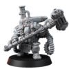 DWARFS - FORGE FATHER