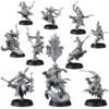 ELVES - GUARDS OF THE ABYSS SQUAD (10U)