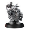 DWARFS - DWARF GUNNER VON DRAKKAR