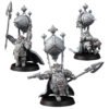 DWARFS - INNER CIRCLE OF JARLS (3U)
