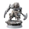 LEONIN - KING BROADSIDE
