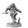LEONIN - KING GUTTERUNG