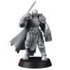 HUMANS - HEAVY KNIGHT 02